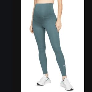 Nike Performance Maternity Leggings Small